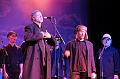 Spooky Mens Chorale  402
